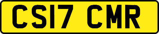 CS17CMR