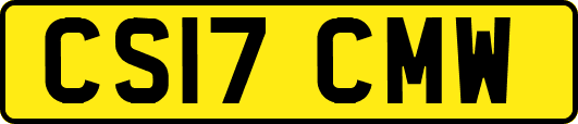CS17CMW