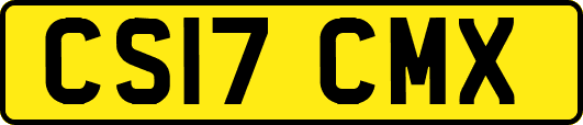 CS17CMX