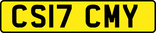 CS17CMY
