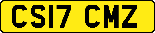 CS17CMZ