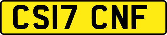 CS17CNF