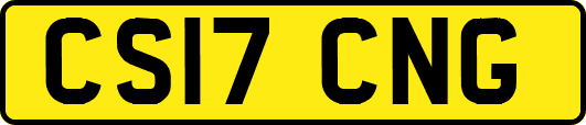 CS17CNG