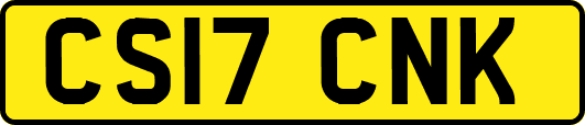 CS17CNK
