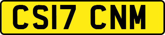 CS17CNM