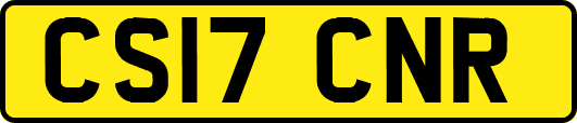 CS17CNR