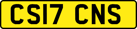 CS17CNS