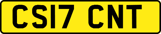 CS17CNT