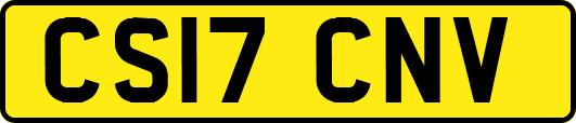 CS17CNV