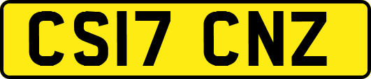 CS17CNZ