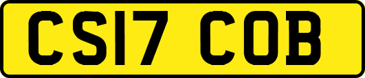 CS17COB