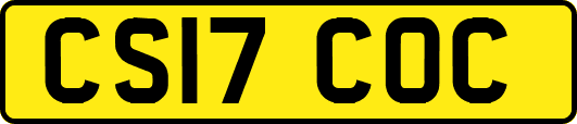 CS17COC