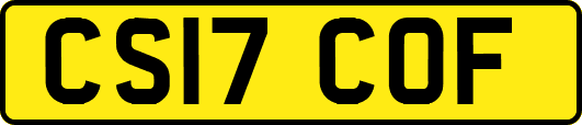 CS17COF