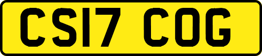 CS17COG