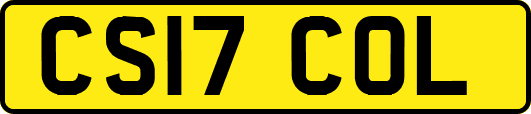 CS17COL