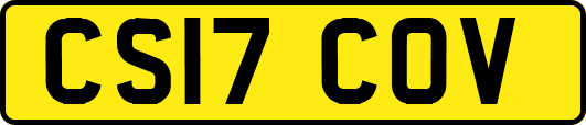 CS17COV