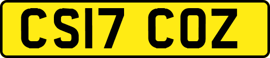 CS17COZ