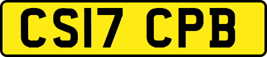 CS17CPB