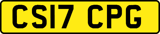 CS17CPG