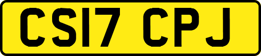 CS17CPJ