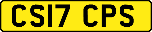 CS17CPS
