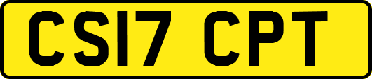 CS17CPT