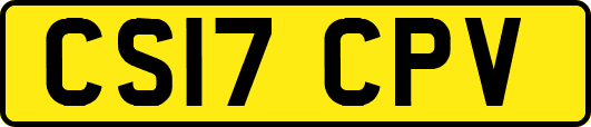 CS17CPV