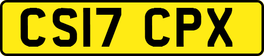 CS17CPX