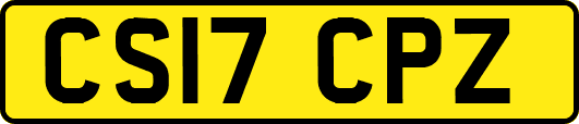 CS17CPZ