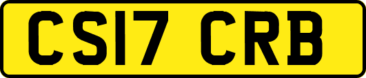 CS17CRB