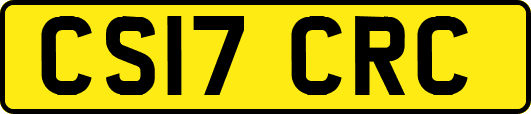 CS17CRC