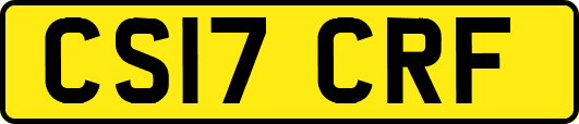 CS17CRF