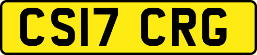 CS17CRG