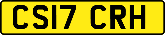 CS17CRH