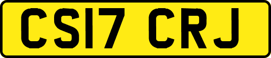 CS17CRJ