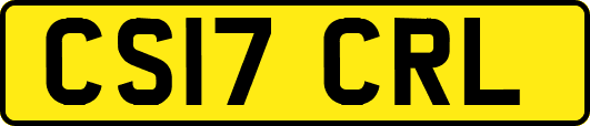 CS17CRL