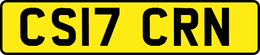 CS17CRN