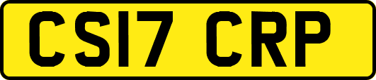 CS17CRP