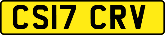 CS17CRV