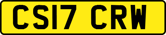 CS17CRW