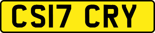 CS17CRY