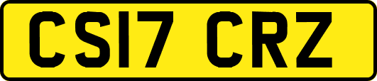 CS17CRZ