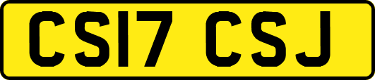 CS17CSJ