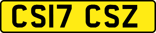 CS17CSZ