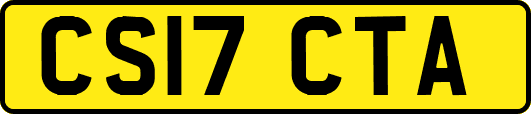 CS17CTA