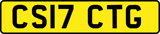 CS17CTG