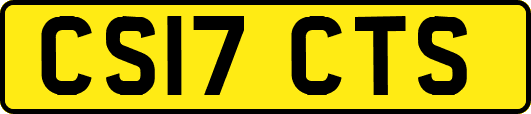 CS17CTS