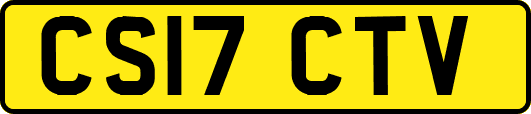 CS17CTV