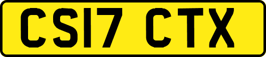 CS17CTX