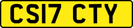 CS17CTY